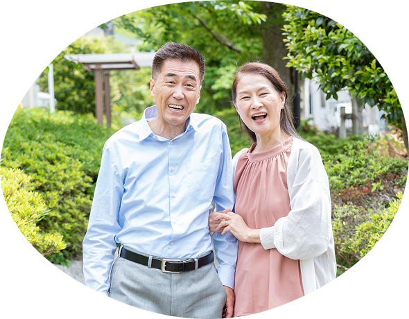 夫婦